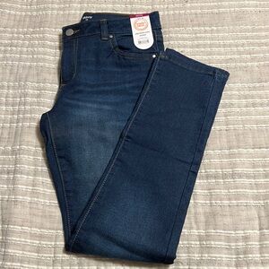 *NWT* Lot of 2!! Wonder Nation skinny jeans (size 12)